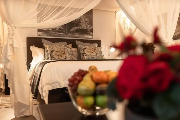 Luxury Süit