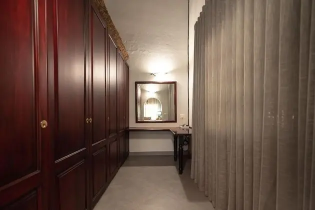 Luxury Süit