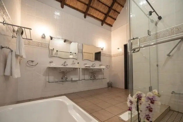 Luxury Süit