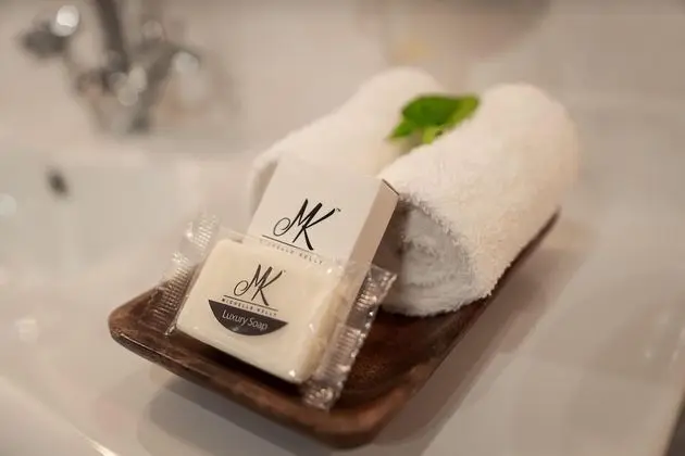 Luxury Süit