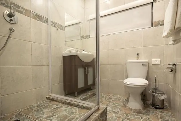 Superior Tek Büyük Yataklı Oda