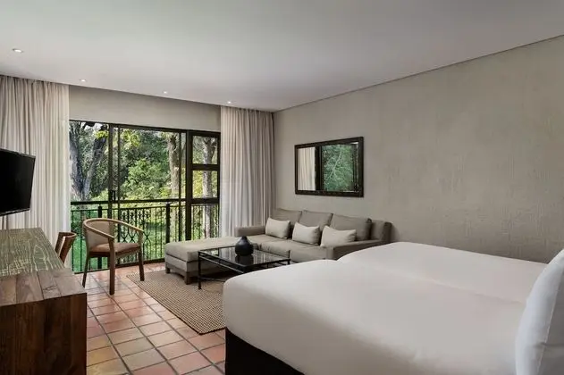 İki Ayrı Yataklı Oda