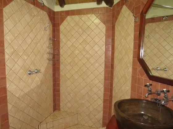 Dağ Evi, 1 Yatak Odası (4)