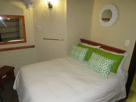 Dağ Evi, 2 Yatak Odası (3)