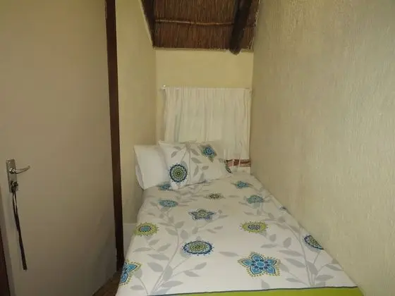 Dağ Evi, 2 Yatak Odası (3)
