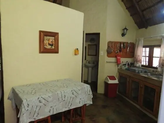 Dağ Evi, 2 Yatak Odası (3)