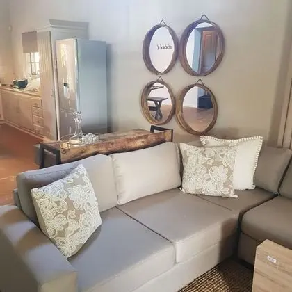 Comfort Ev, 3 Yatak Odası