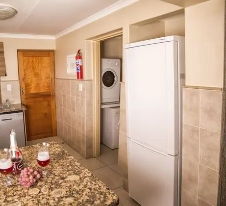 Family Ev, 2 Yatak Odası, Engellilere Uygun, Sigara İçilmez