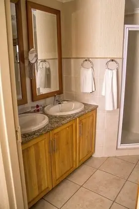 Family Ev, 2 Yatak Odası, Engellilere Uygun, Sigara İçilmez