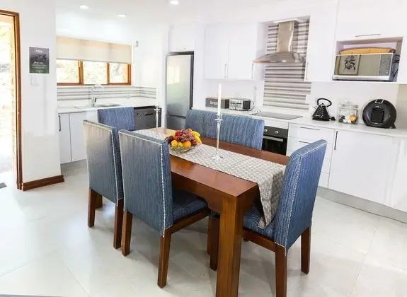 Family Dağ Evi
