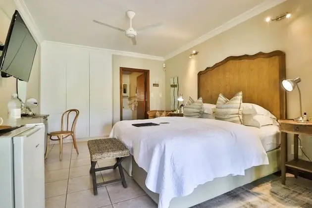 Luxury Tek Büyük Yataklı Oda, 1 En Büyük (King) Boy Yatak