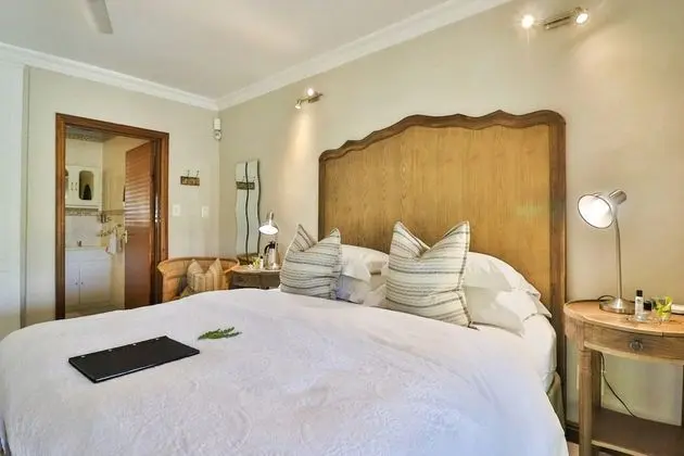 Luxury Tek Büyük Yataklı Oda, 1 En Büyük (King) Boy Yatak