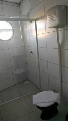 Deluxe Dört Kişilik Oda