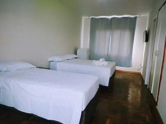 Deluxe Üç Kişilik Oda