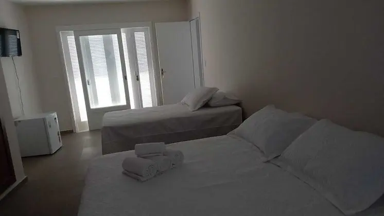 Deluxe Üç Kişilik Oda