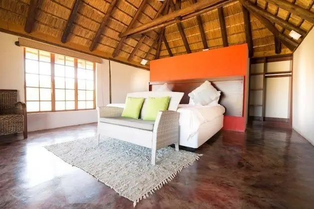 Dağ Evi, 1 Yatak Odası