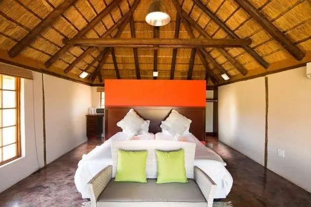 Dağ Evi, 1 Yatak Odası