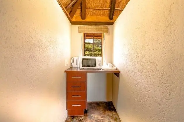 Dağ Evi, 1 Yatak Odası