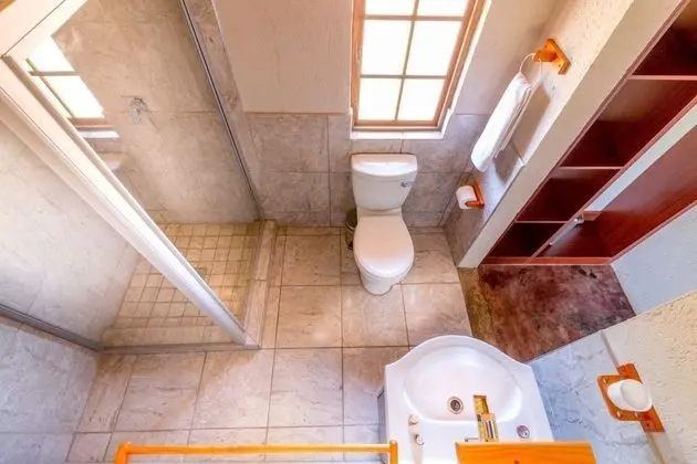 Dağ Evi, 1 Yatak Odası