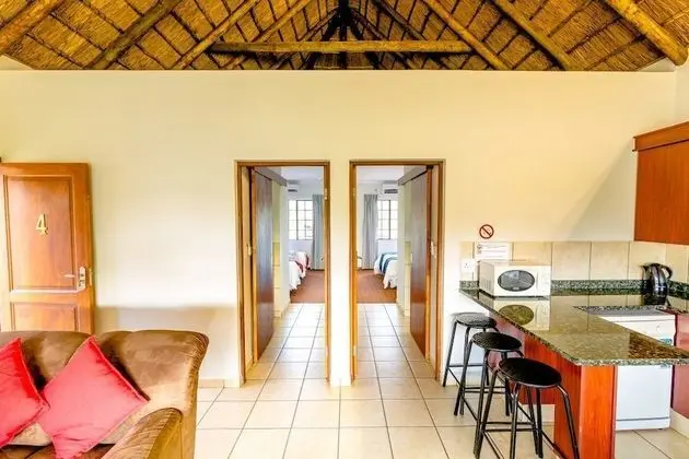 Dağ Evi (Self-catering)