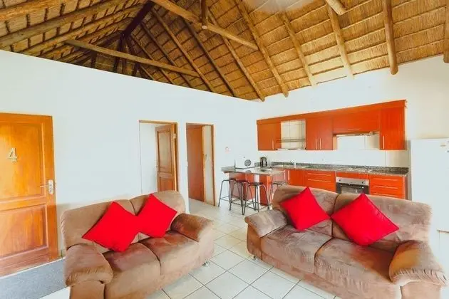 Dağ Evi (Self-catering)