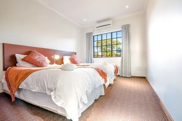 Dağ Evi (Self-catering)