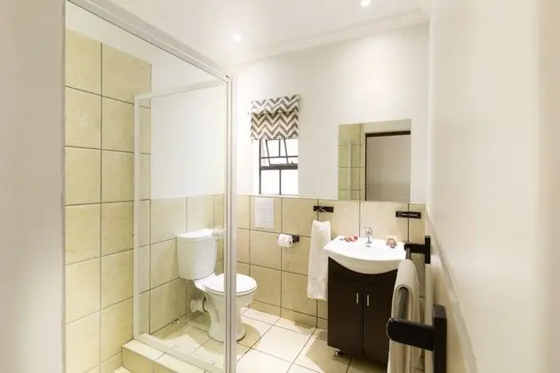 Dağ Evi (Self-catering)