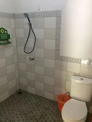 Standard Oda, Banyolu/Duşlu