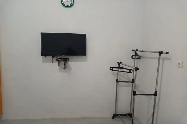 Standard İki Ayrı Yataklı Oda