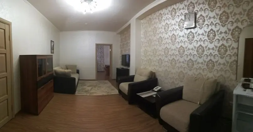 Deluxe Tek Büyük Yataklı Oda, 2 Yatak Odası