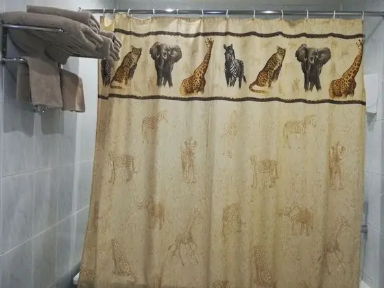 Standard İki Ayrı Yataklı Oda, 1 Yatak Odası