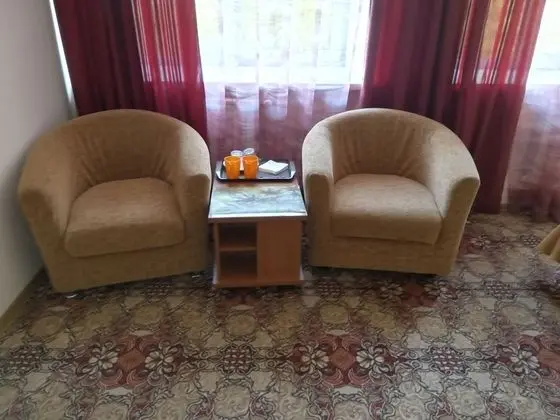 Standard Tek Büyük Yataklı Oda, 1 Yatak Odası