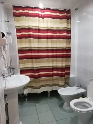 Standard Tek Büyük Yataklı Oda, 1 Yatak Odası
