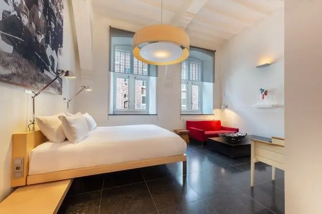 Junior Suite | Monastery