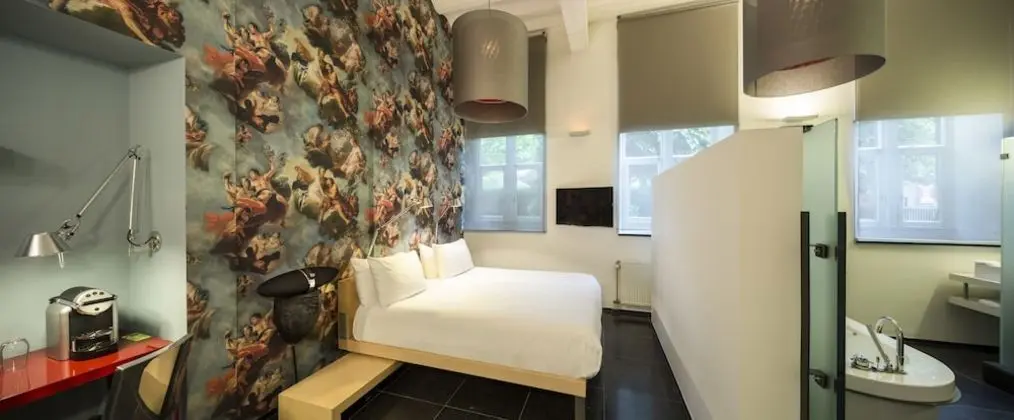 Junior Suite | Monastery