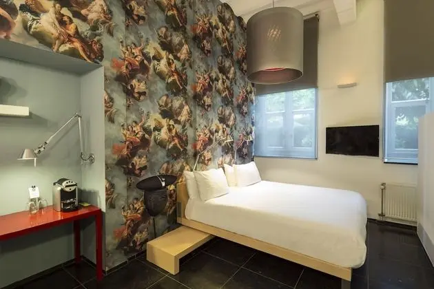 Junior Suite | Monastery