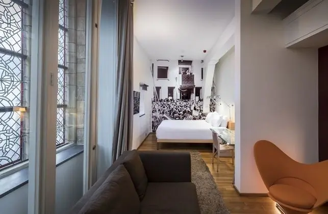 Junior Suite | Monastery