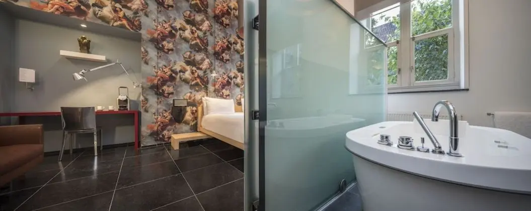 Junior Suite | Monastery