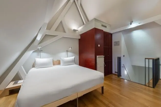 Junior Suite | Monastery