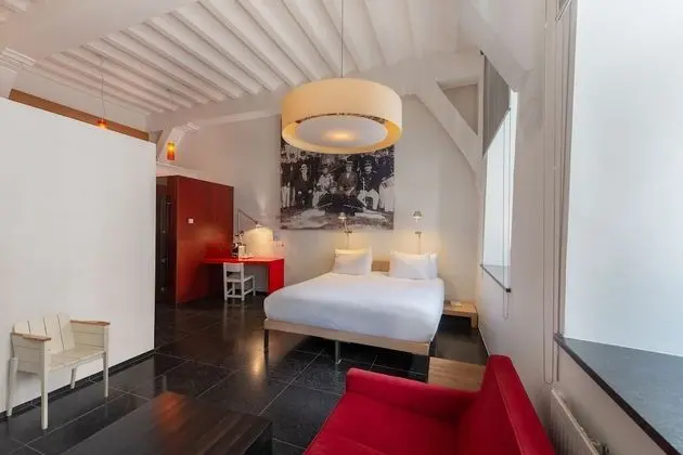 Junior Suite | Monastery