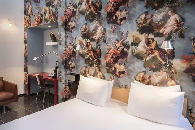 Junior Suite | Monastery