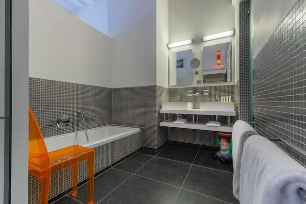 Junior Suite | Monastery
