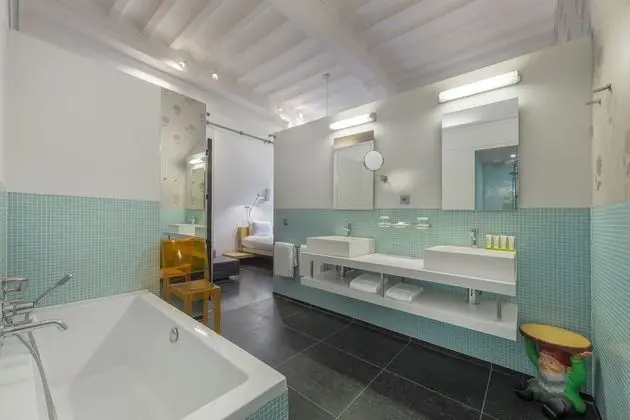 Junior Suite | Monastery