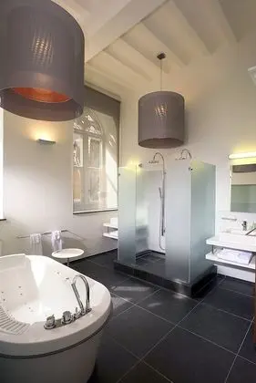 Junior Suite | Monastery