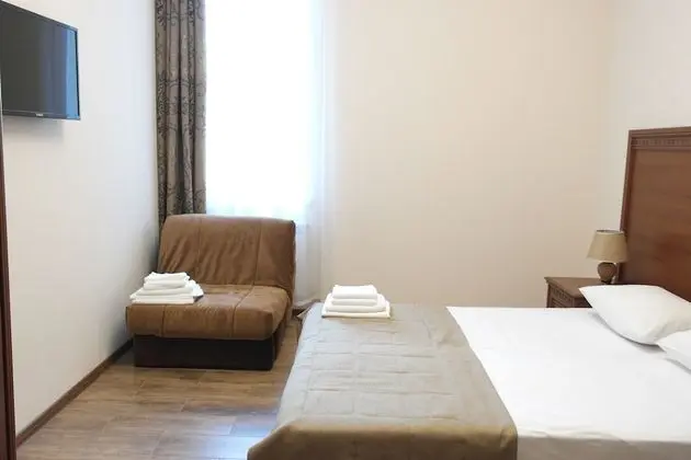 Comfort Üç Kişilik Oda