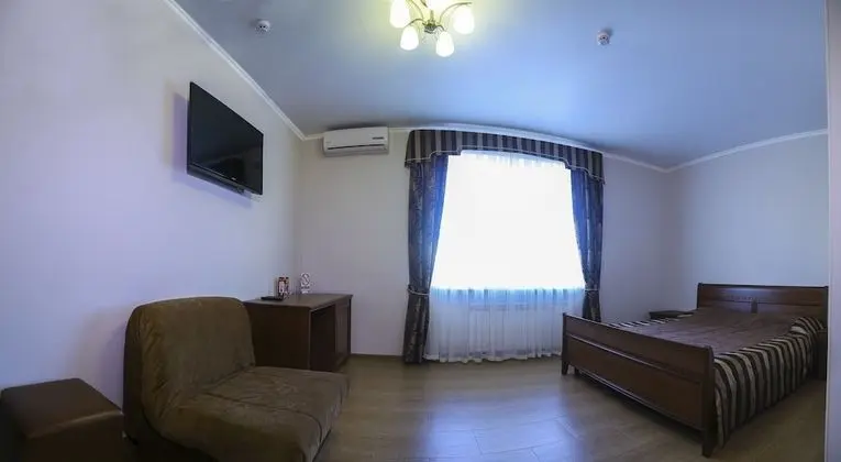 Comfort Üç Kişilik Oda
