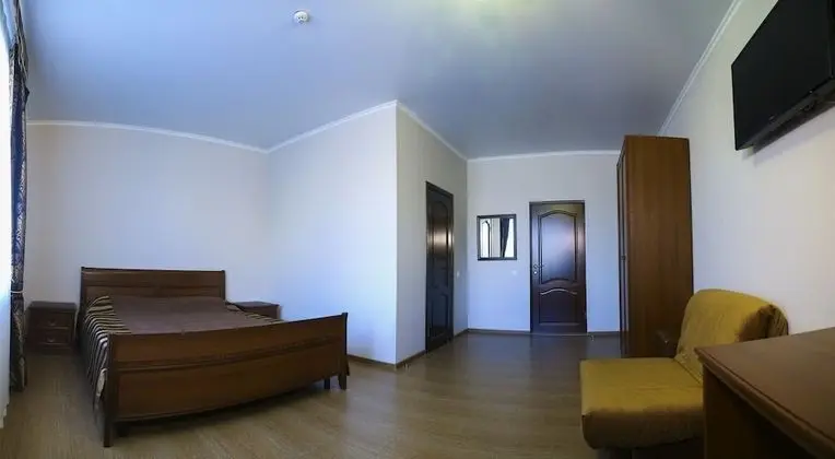 Comfort Üç Kişilik Oda