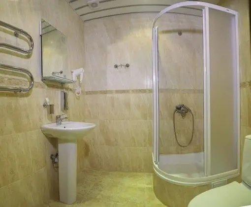 Comfort Üç Kişilik Oda