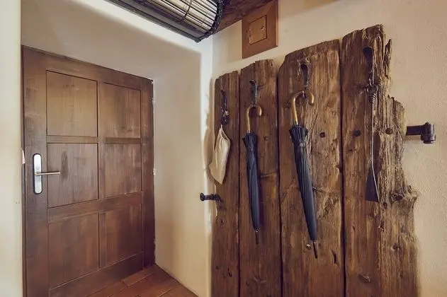 Luxury Stüdyo Süit, Şehir Manzaralı (Castle View 1)