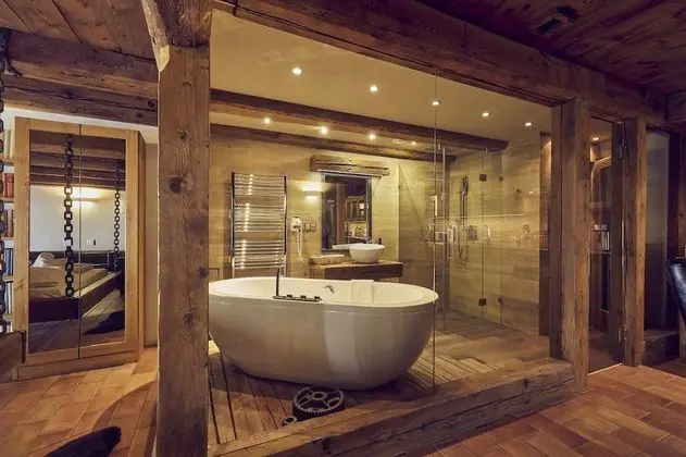 Luxury Stüdyo Süit, Şehir Manzaralı (Castle View 1)